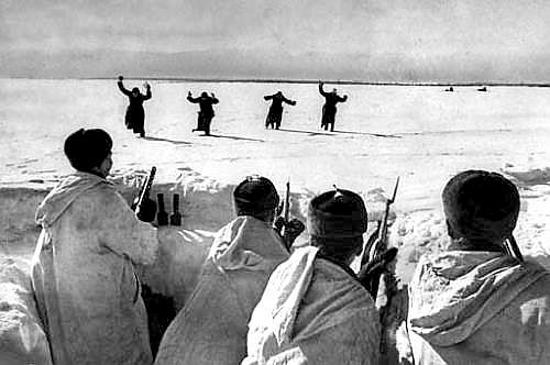 Resultado de imagen de battle of moscow 1941 images